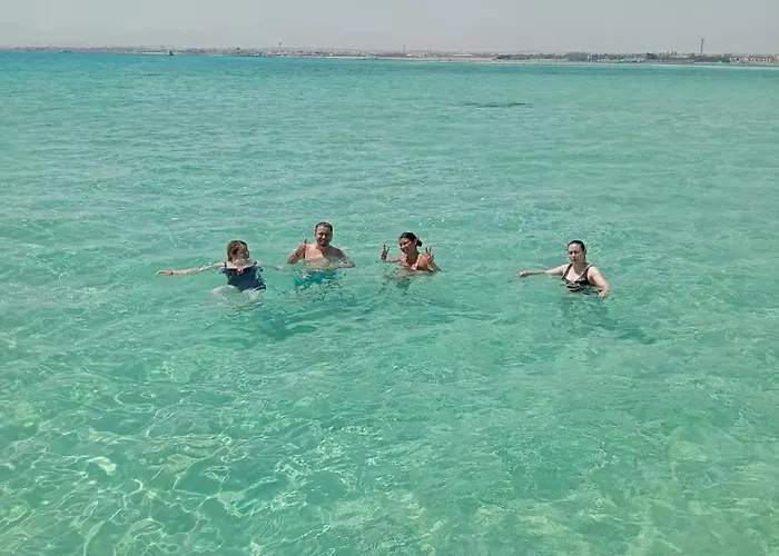 Orange Bay Hurgada