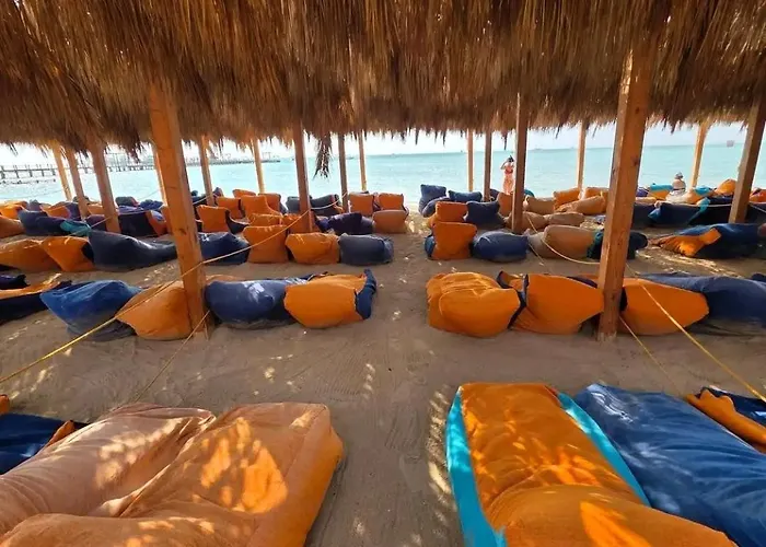 Tekne Orange Bay